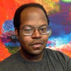 Meet your Posher, Richard